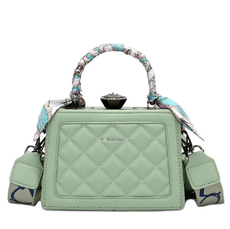 Hot Sell Women Box Lady Purse Handbags 2020 New Korea Style Women Hand Bags, 6colors
Hot Sell Women Box Lady Purse Handbags 2020 New Korea Style Women Hand Bags, 6colors