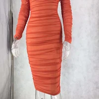 elegant long sleeve evening dresses ladies casual dresses 2020 double layer sexy off shoulder dress
elegant long sleeve evening dresses ladies casual dresses 2020 double layer sexy off shoulder dress