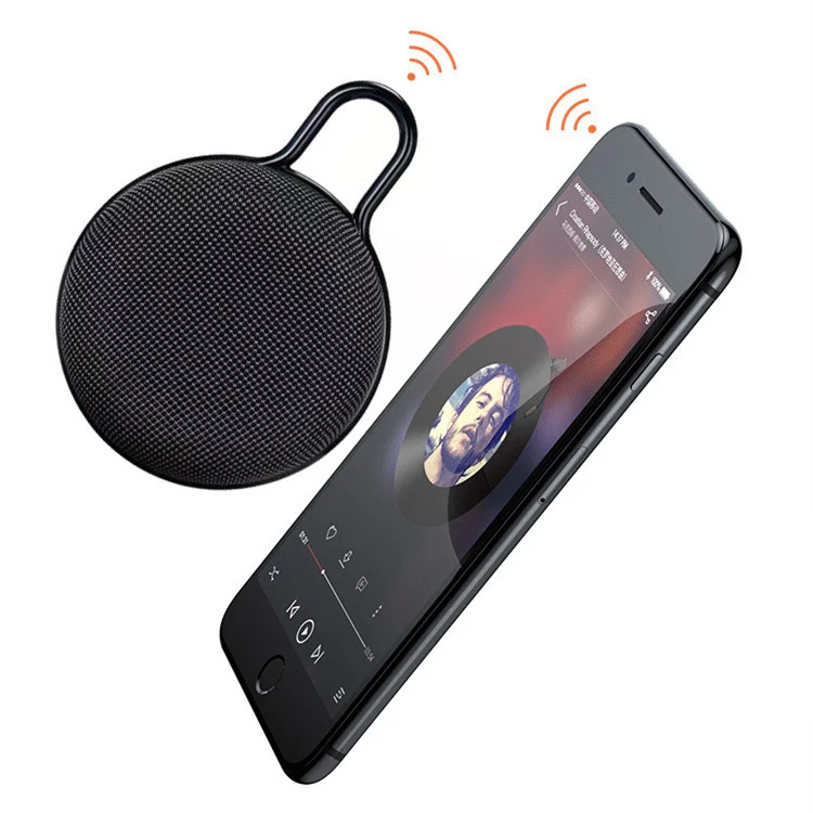 Hot Sale Portable Waterproof Bt Speaker With Hook Round Outdoor Wireless Music Bt Speaker, Picture 
Hot Sale Portable Waterproof Bt Speaker With Hook Round Outdoor Wireless Music Bt Speaker, Picture