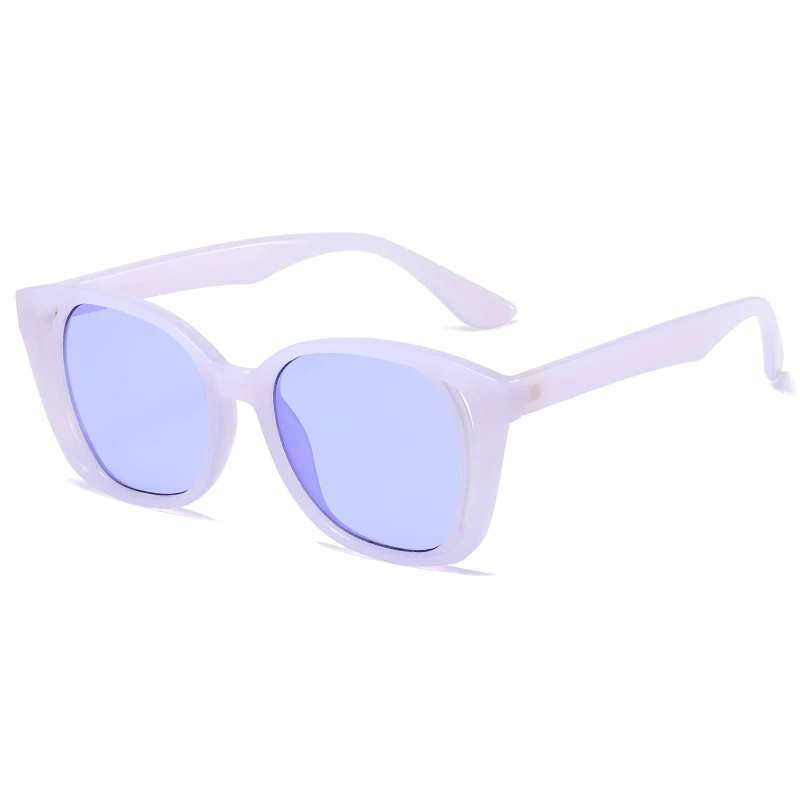 Cat eye Brand women's vintage retro glasses with cat eyes design sexy fashion shade sunglasses for women
Cat eye Brand women's vintage retro glasses with cat eyes design sexy fashion shade sunglasses for women