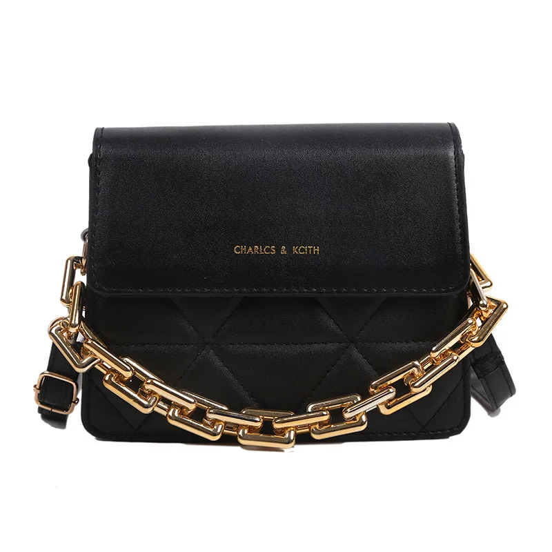 Luxury Women Hand Bags New Designer Leather Handbags Fashion Korean Retro Chain Flap Crossbody Bag
Luxury Women Hand Bags New Designer Leather Handbags Fashion Korean Retro Chain Flap Crossbody Bag
