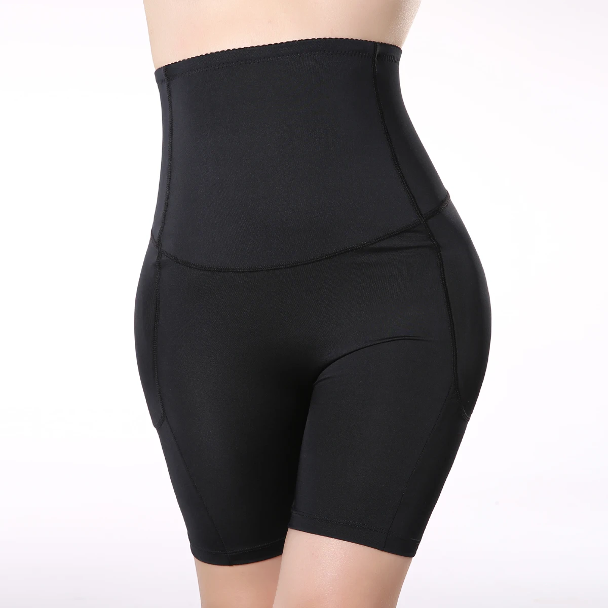 L-4XL Sexy Strong Invisible Butt Lifter Body Shaper Tummy Control Waist Trainer Leggings Thigh Slimmer Underwear Custom Logo
L-4XL Sexy Strong Invisible Butt Lifter Body Shaper Tummy Control Waist Trainer Leggings Thigh Slimmer Underwear Custom Logo