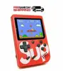 3.0 Inch 8GB Built-in 400 Classic Games Retro Handheld Video Game Console Mini Pocket Portable Game Player