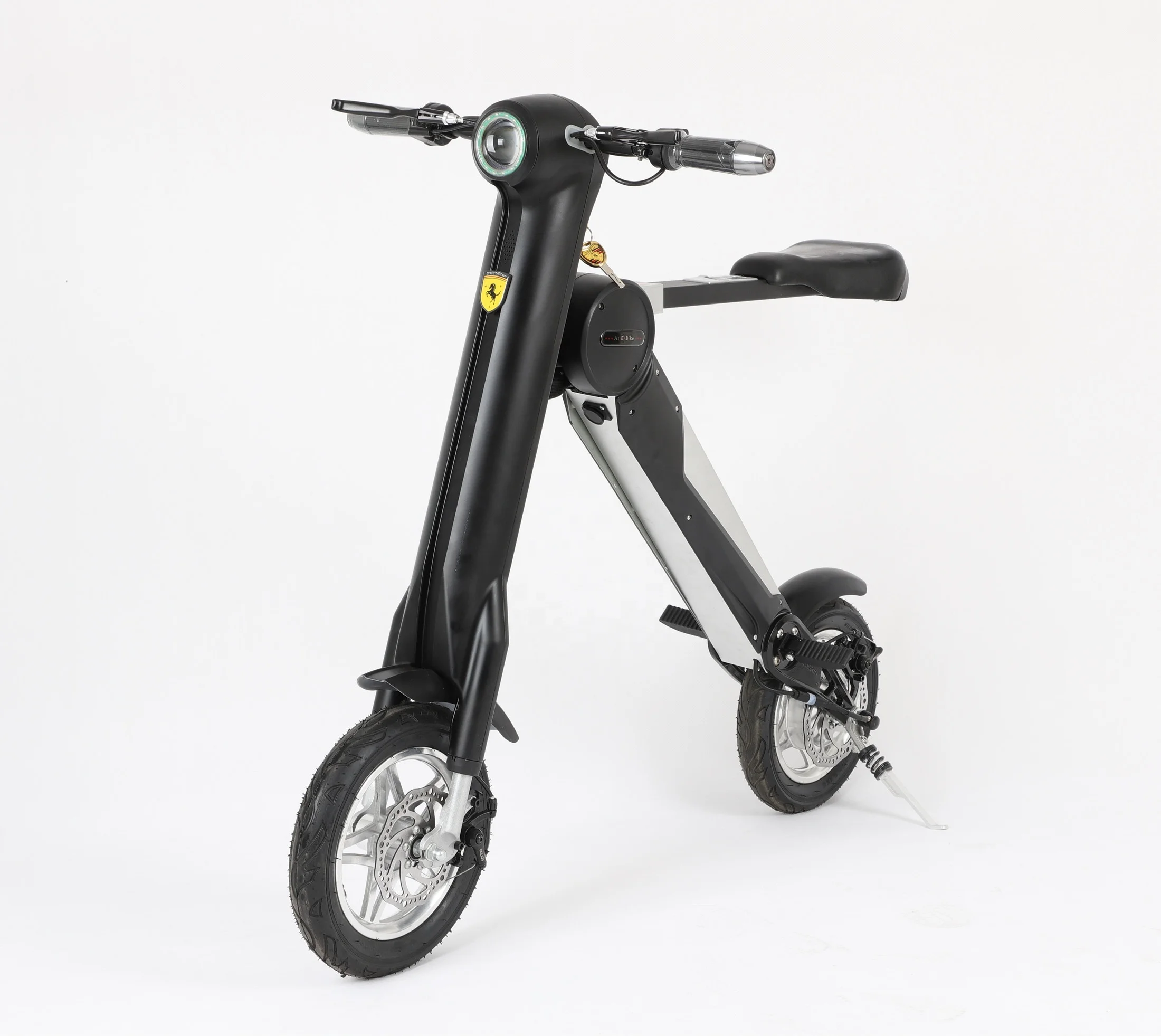 Smart mini electric foldable scooter
Smart mini electric foldable scooter