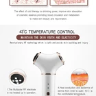 Multi Function Home Use Wrinkle Remover Face Lifting Machine RF Beauty Device