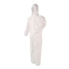 Nurse Gown High Quality Patient Disposable Isolation Nurse Gown