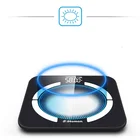 Smart 180Kg 396Lb Weight Electronic Digital Body Fat Balance Weighing Bluetooth Scale