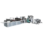 Factory direct sales Newest Automatic High Speed heavy duty mailing bag making machine