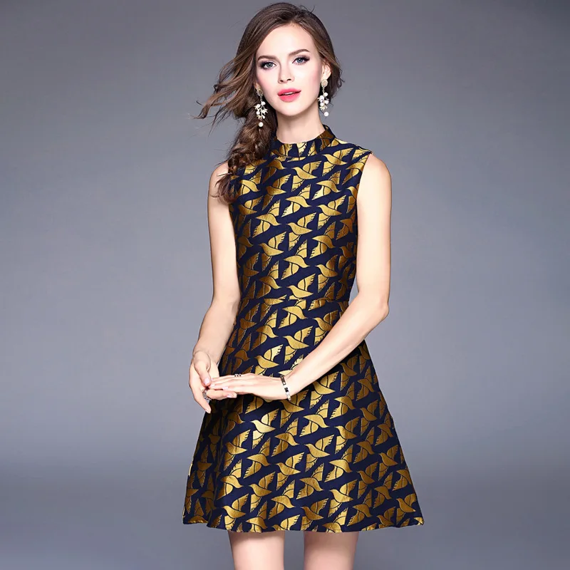 2020 New Arrival High Quality Women sleeveless o neck slim summer party mini women evening dresses
2020 New Arrival High Quality Women sleeveless o neck slim summer party mini women evening dresses