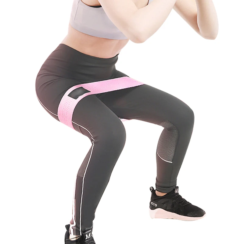 2021 Vivanstar Hot-selling Colorful Fitness Resistance Bands YG6404, Non-slip Exercise Resistance Bands, Customized color
2021 Vivanstar Hot-selling Colorful Fitness Resistance Bands YG6404, Non-slip Exercise Resistance Bands, Customized color