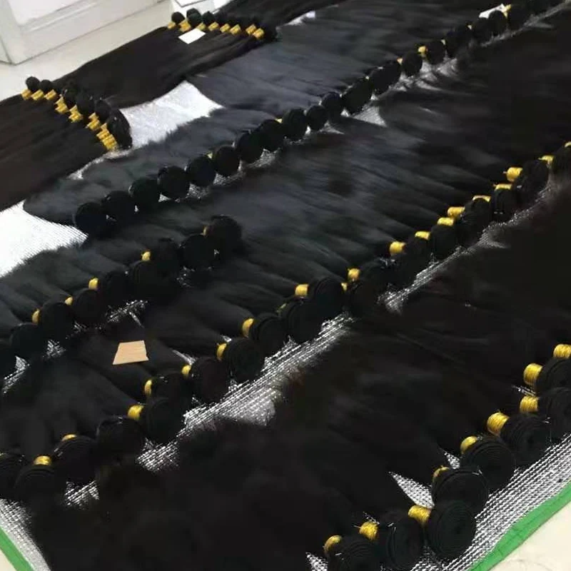 100% Virgin Human Silky Straight Hair Brazilian Human Hair Bundles Brazilian Hair Extension, Natural color silky straight
100% Virgin Human Silky Straight Hair Brazilian Human Hair Bundles Brazilian Hair Extension, Natural color silky straight