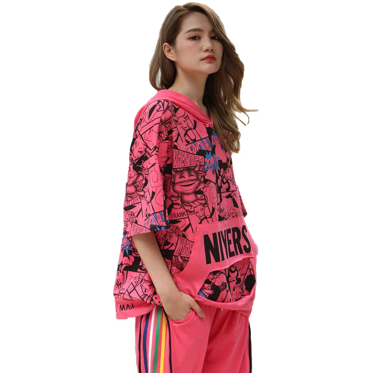 2021 new arrival wholesale oversized T-shirt loose and thin European and American street style casual round neck short-sleeved
2021 new arrival wholesale oversized T-shirt loose and thin European and American street style casual round neck short-sleeved