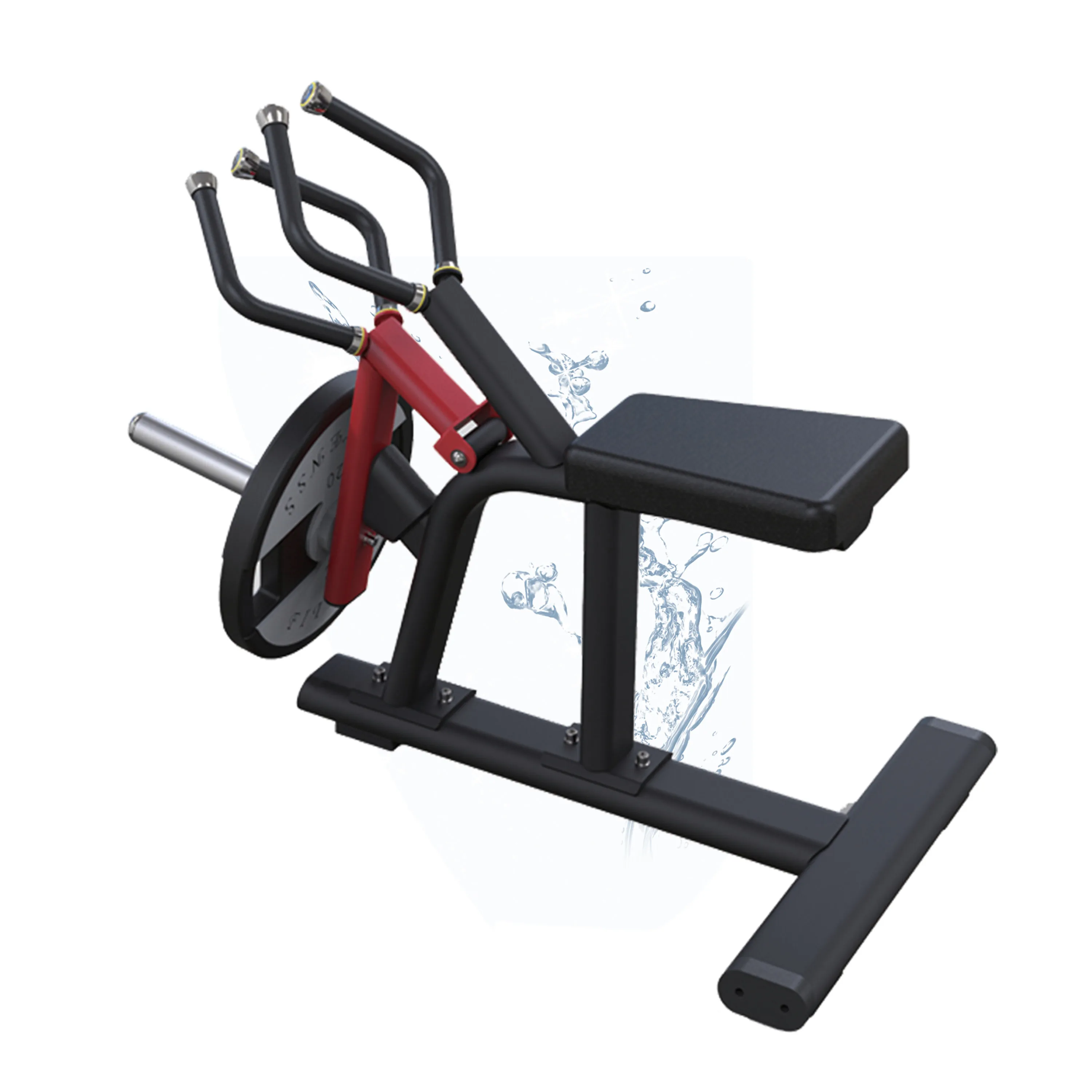 International Approvals Semi-Commercial Gripper Sport Machine Fitness Equipment Manufacturer Gym Machine for Home / Commercial, Customized color
International Approvals Semi-Commercial Gripper Sport Machine Fitness Equipment Manufacturer Gym Machine for Home / Commercial, Customized color