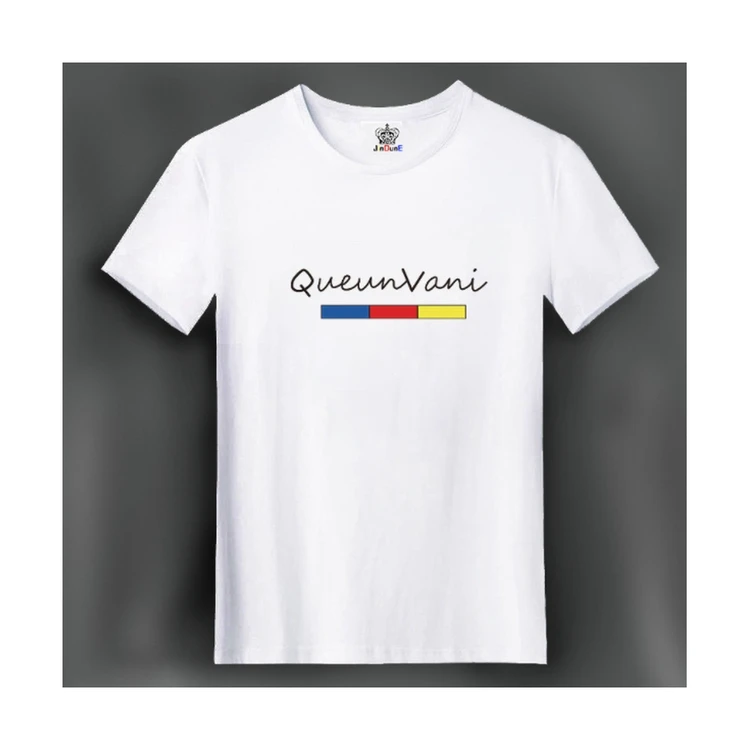 Wholesale 100% Cotton Mens Cartoon T-Shirt Shirt Men Custom Tshirts Blank T Shirts Sublimation
Wholesale 100% Cotton Mens Cartoon T-Shirt Shirt Men Custom Tshirts Blank T Shirts Sublimation