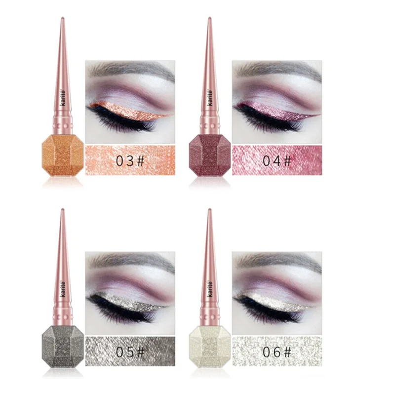 24 hour long lasting eyeliner permanent liquid eyeliner private label supported, Multi colors
24 hour long lasting eyeliner permanent liquid eyeliner private label supported, Multi colors