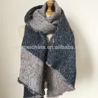 100% polyester wholesale scarf woman fashion winter scarves