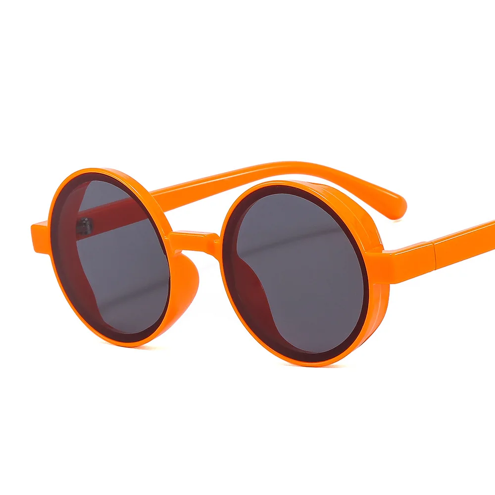 2022 Jiuling eyewear hot sale classic retro round sunglasses plastic steam punk shades design your own sports sunglasses
2022 Jiuling eyewear hot sale classic retro round sunglasses plastic steam punk shades design your own sports sunglasses