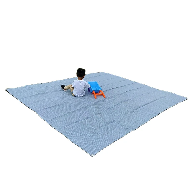 Factory Direct Sales Color plastic Picnic Outdoor RV Waterproof sleeping Mat, Pantone color
Factory Direct Sales Color plastic Picnic Outdoor RV Waterproof sleeping Mat, Pantone color