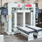 Logo Customization Press Machine Wood Cold Press Wind Power Cold Press Machine for Balsa Wood