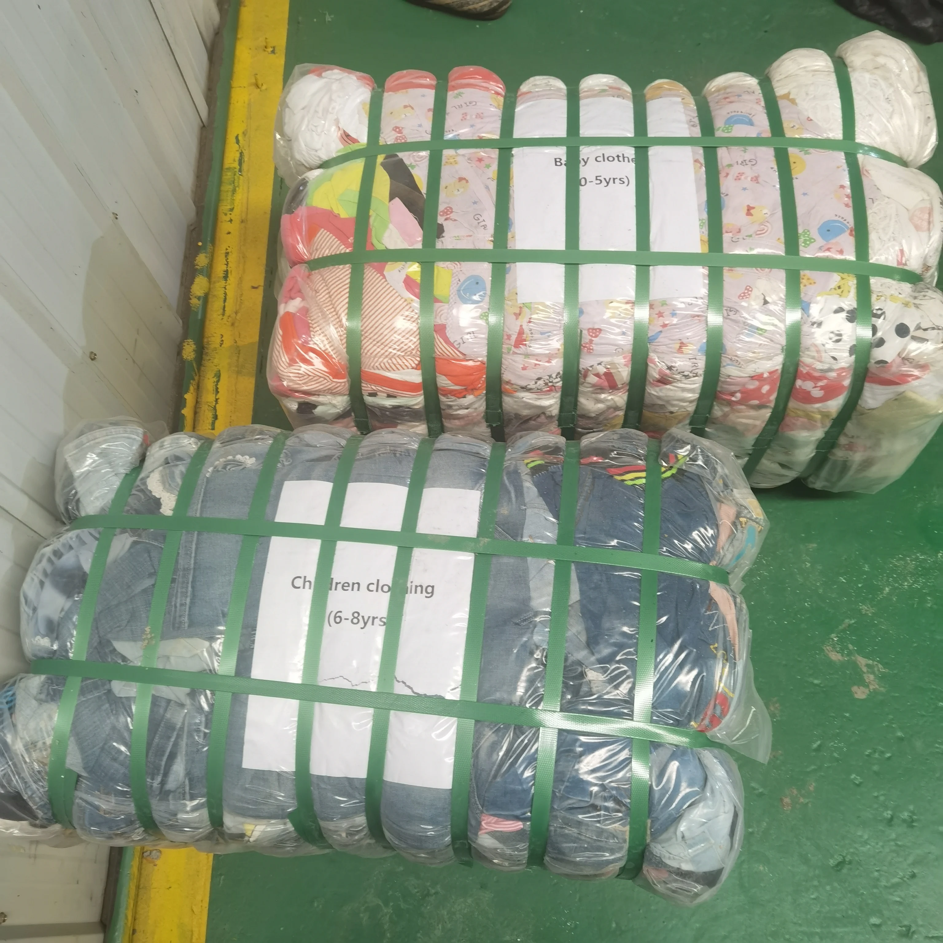 Vip Bangkok Whole Sale Grade Mixed Used Clothing In Bulk American Used Clothing 2nd hand used clothes, Mixed color
Vip Bangkok Whole Sale Grade Mixed Used Clothing In Bulk American Used Clothing 2nd hand used clothes, Mixed color