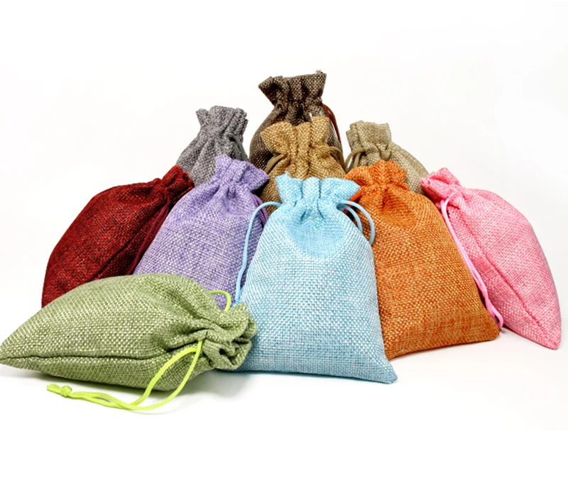 Christmas Linen Jute Drawstring Gift Bags Sacks Wedding Birthday Party Favors Drawstring Gift Bags Baby Shower Supplies
Christmas Linen Jute Drawstring Gift Bags Sacks Wedding Birthday Party Favors Drawstring Gift Bags Baby Shower Supplies
