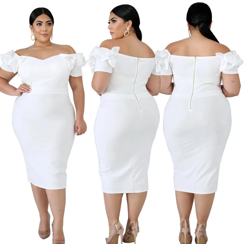 Factory direct women's hot style elegant temperament pure color zipper style lotus edge short sleeve dress
Factory direct women's hot style elegant temperament pure color zipper style lotus edge short sleeve dress