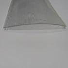 Led Diffuser Cover Light Light Led Diffuser Led Lamp Diffuser Cover Led Cover Tube Pc Led Light Shade