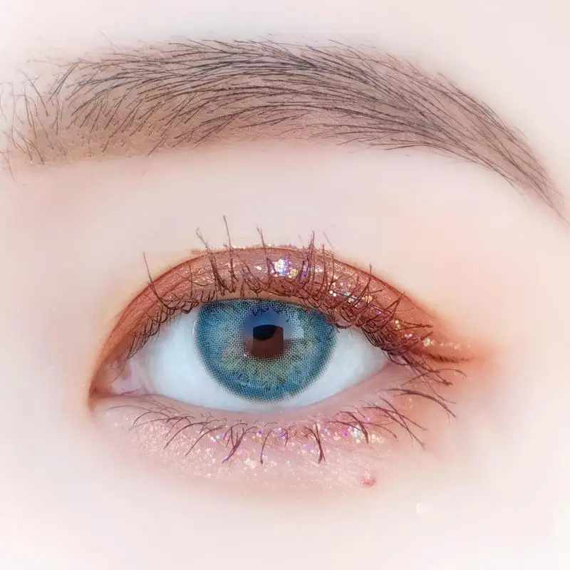 New arrival russian girl blue color contact lenses soft contact lens 14 mm 3 tone
New arrival russian girl blue color contact lenses soft contact lens 14 mm 3 tone
