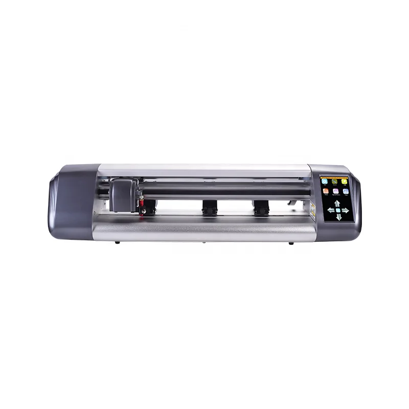 MOMO Vinyl Cutter Plotter 16 INCH Auto Feeding Single Cutting Head Cutting Machine
MOMO Vinyl Cutter Plotter 16 INCH Auto Feeding Single Cutting Head Cutting Machine