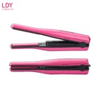 LDY cordless hair straightener magic hair straightener hair straightener on battery