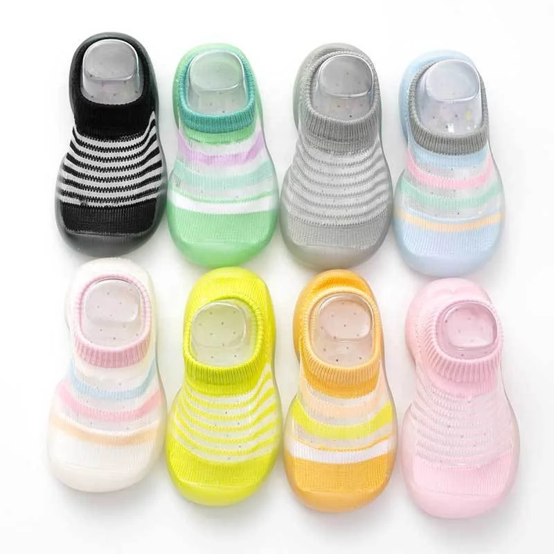 Cute fashion anti slip indoor breathable infant baby summer shoes for baby girl boys
Cute fashion anti slip indoor breathable infant baby summer shoes for baby girl boys