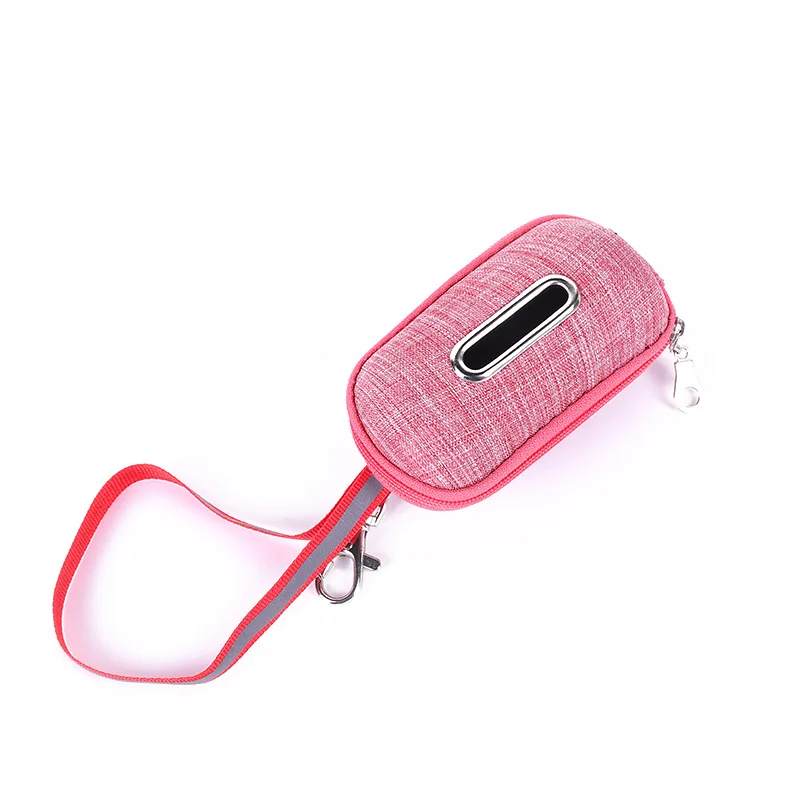 Eco Friendly Dog Trash Bags Portable Storage Pet Cleaning Supplies Dog Waste Bag, Customized color
Eco Friendly Dog Trash Bags Portable Storage Pet Cleaning Supplies Dog Waste Bag, Customized color