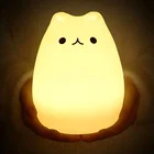 Mini USB cat Shaped humidifier portable home cartoon small spray aroma diffuser