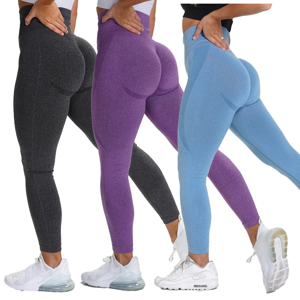 2021 Hot Selling Women Gym Workout High Waist Seamless Leggings Long Scrunch Butt Lifting Yoga Pant Leggings
2021 Hot Selling Women Gym Workout High Waist Seamless Leggings Long Scrunch Butt Lifting Yoga Pant Leggings