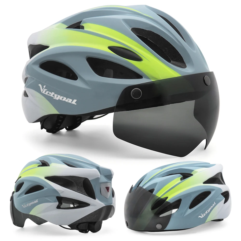 Eastinear OEM ODM cascos ciclismo flashing warning lights bike offers custom riding helmet road downhill biking westbike helmet
Eastinear OEM ODM cascos ciclismo flashing warning lights bike offers custom riding helmet road downhill biking westbike helmet
