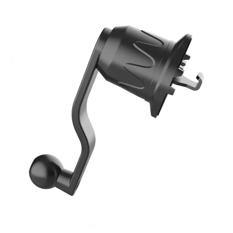 360 rotating phone holder REK good price gift custem universal gravity car holder, Black
360 rotating phone holder REK good price gift custem universal gravity car holder, Black