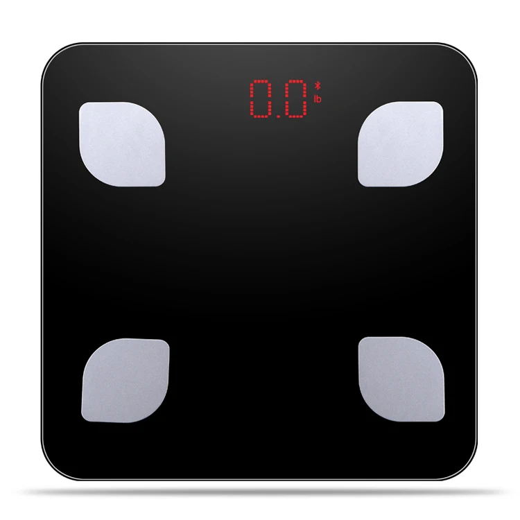 Digital Wi-Fi Smart Body fat Scale Composition portable table bluetooth weight scale
Digital Wi-Fi Smart Body fat Scale Composition portable table bluetooth weight scale