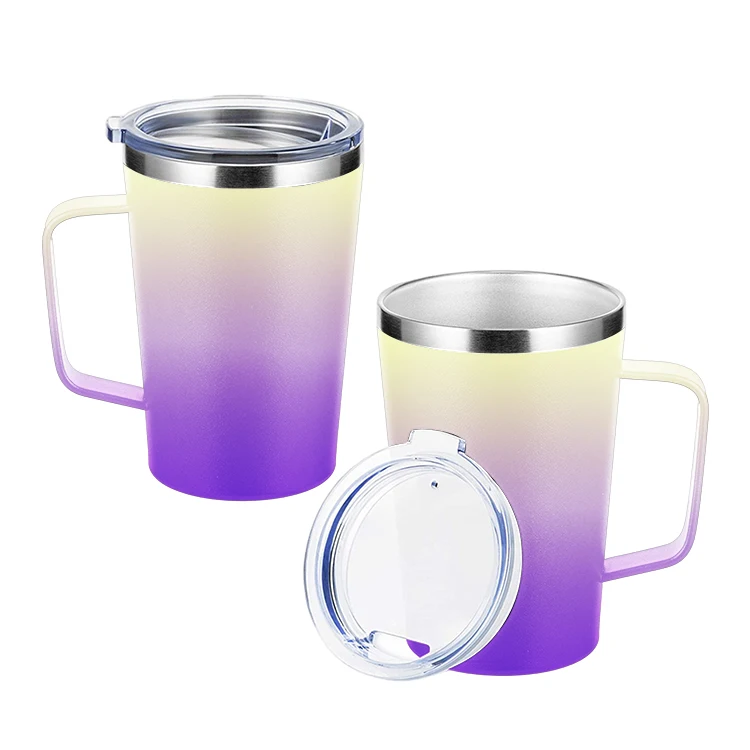 beer mug with handle insulated mug with handle round handle mug, Customized color
beer mug with handle insulated mug with handle round handle mug, Customized color