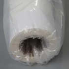 Canvas Pigment/dye/latex/uv Ink Waterproof Polyester Bright Inkjet Roll Printing Canvas