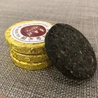 Changshengchuan Black Tea Brick Tea Organic