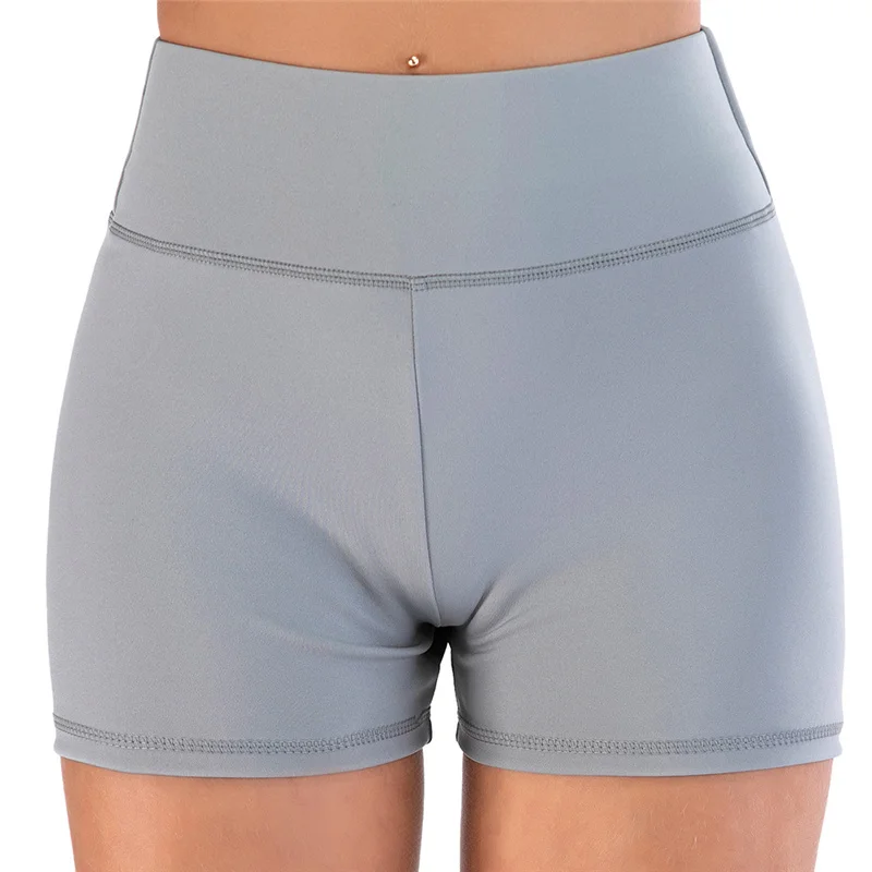 Custom Sport Yoga Shorts Women Gym Clothes Fitness Sportswear Booty Scrunch High Waist Shorts Squat Proof, Customized color
Custom Sport Yoga Shorts Women Gym Clothes Fitness Sportswear Booty Scrunch High Waist Shorts Squat Proof, Customized color