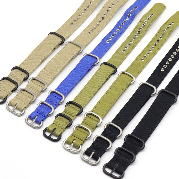 Custom Watch Band Wrist 18Mm 20Mm 22Mm 24Mm Fabric Canvas Watch Band Strap Men 2021, Green/black/khaki/custom
Custom Watch Band Wrist 18Mm 20Mm 22Mm 24Mm Fabric Canvas Watch Band Strap Men 2021, Green/black/khaki/custom