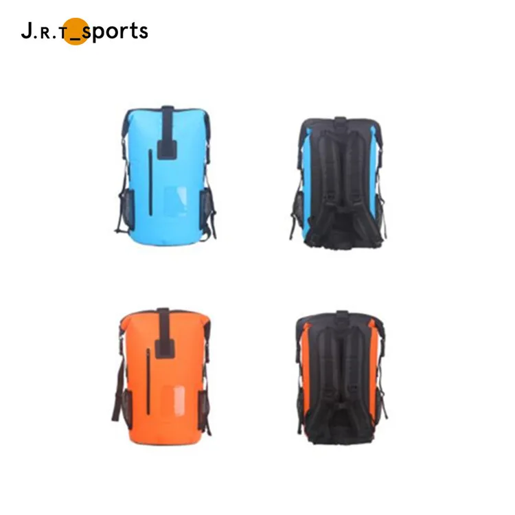 Outdoor Sports Camping Long Adjustable Strap Pvc Waterproof Dry Bag Duffel Backpack 
Outdoor Sports Camping Long Adjustable Strap Pvc Waterproof Dry Bag Duffel Backpack