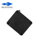 PC housing Waterproof Underground Ip68 Cable connecting box fireproof Plastic square Junction Box
