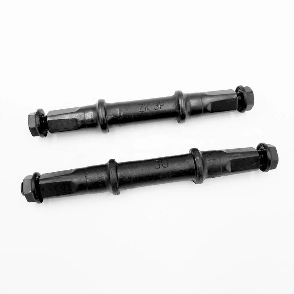 Super September hot sale Bicycle B.B Axle Bike B.B. Set Bicycle Axle, Black ucp cp
Super September hot sale Bicycle B.B Axle Bike B.B. Set Bicycle Axle, Black ucp cp