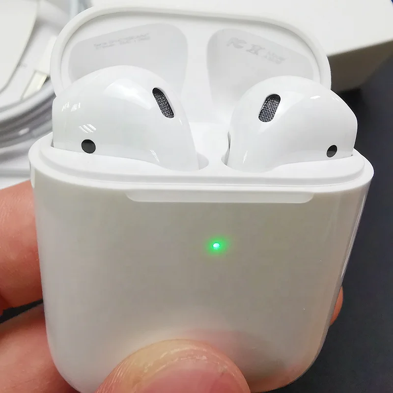 2021 Top Quality original GPS Rename 1:1 Headphone Air 2 air gen2 headset Wireless Earphone Earbuds for Air 2, White
2021 Top Quality original GPS Rename 1:1 Headphone Air 2 air gen2 headset Wireless Earphone Earbuds for Air 2, White