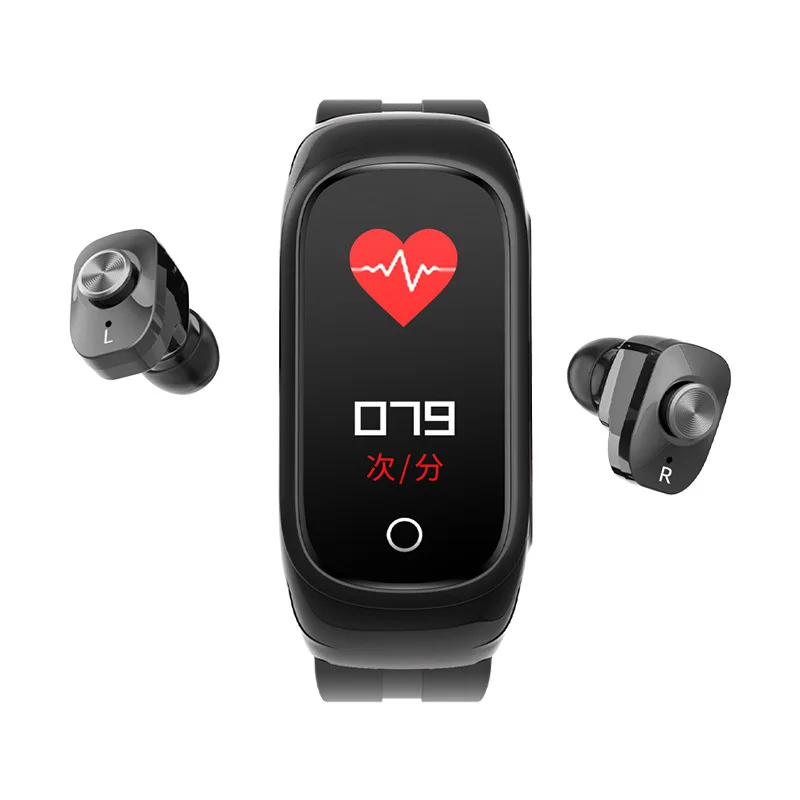 smart watch earbuds 2in1 reloj new smart watch with earbuds noise smart watch with earbuds from factory, Multi
smart watch earbuds 2in1 reloj new smart watch with earbuds noise smart watch with earbuds from factory, Multi