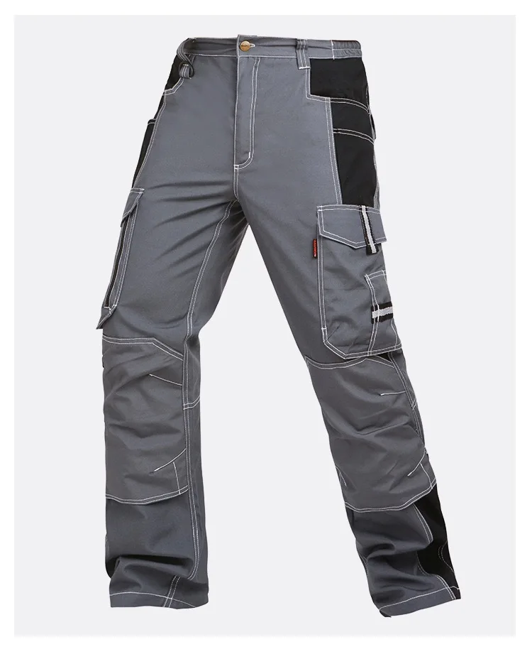 European Style German Mechanic Cargo Cordura Work Pants With Knee Pads, Requirement
European Style German Mechanic Cargo Cordura Work Pants With Knee Pads, Requirement