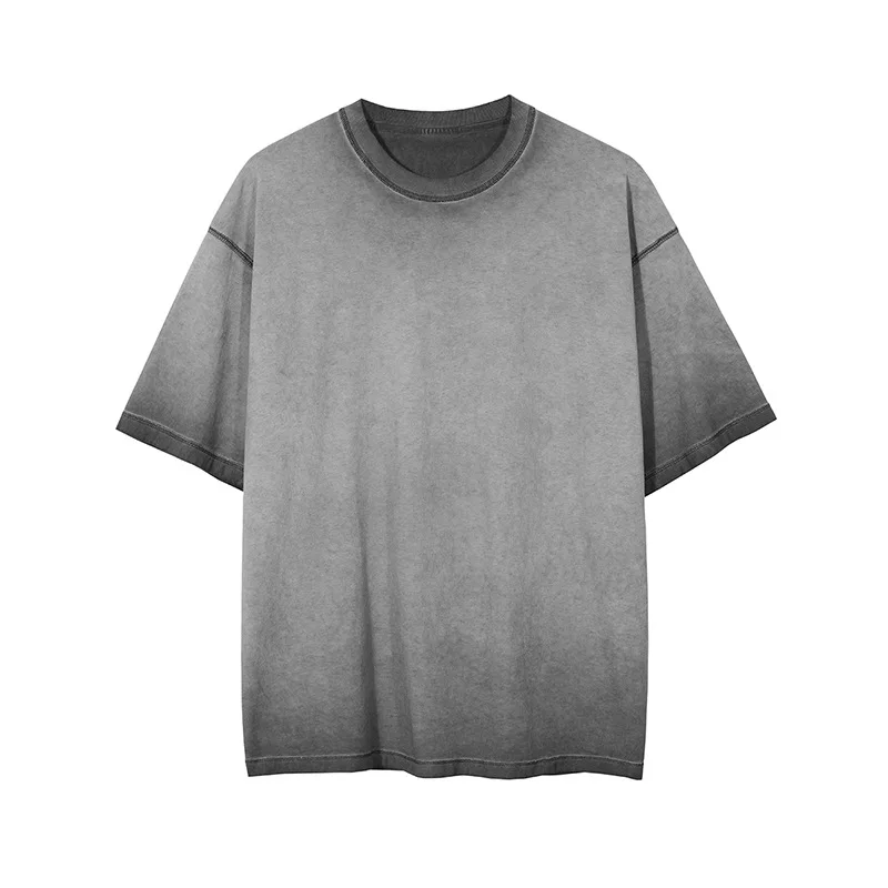 Bulk Men Tee Shirt T Shirts custom embroidered T-Shirt Unisex 100% Cotton Plain Vintage Wash Oversized Tshirt
Bulk Men Tee Shirt T Shirts custom embroidered T-Shirt Unisex 100% Cotton Plain Vintage Wash Oversized Tshirt
