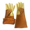 /product-detail/fireplace-gloves-for-safety-work-tig-welding-top-grain-cowhide-kevlar-lined-hand-gloves-heat-resistant-mitt-62250139754.html